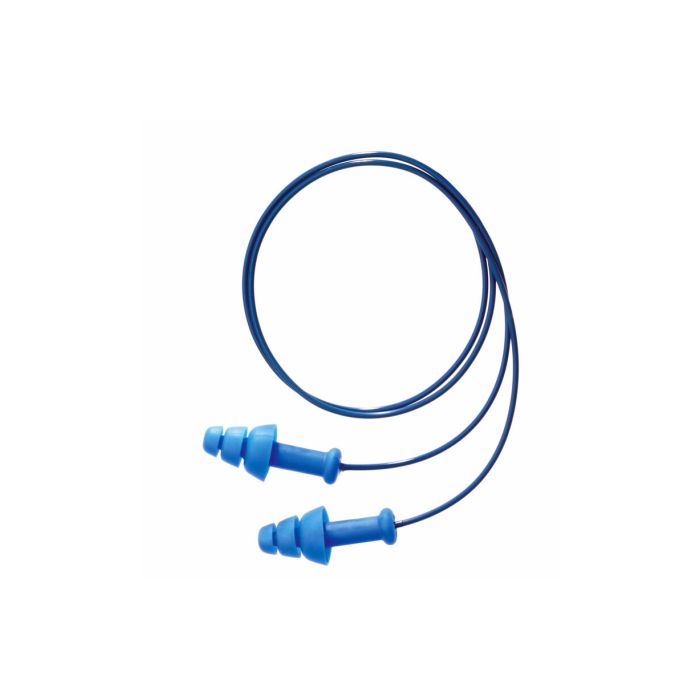 HONEYWELL 23338 Detectable reusable earplugs (1012522)