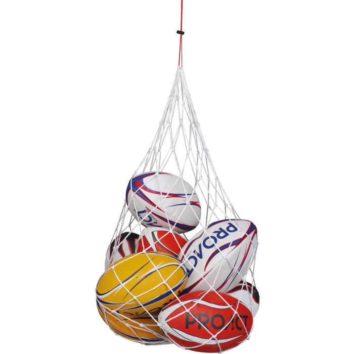 PROACT® PA523 Ballennet White One Size