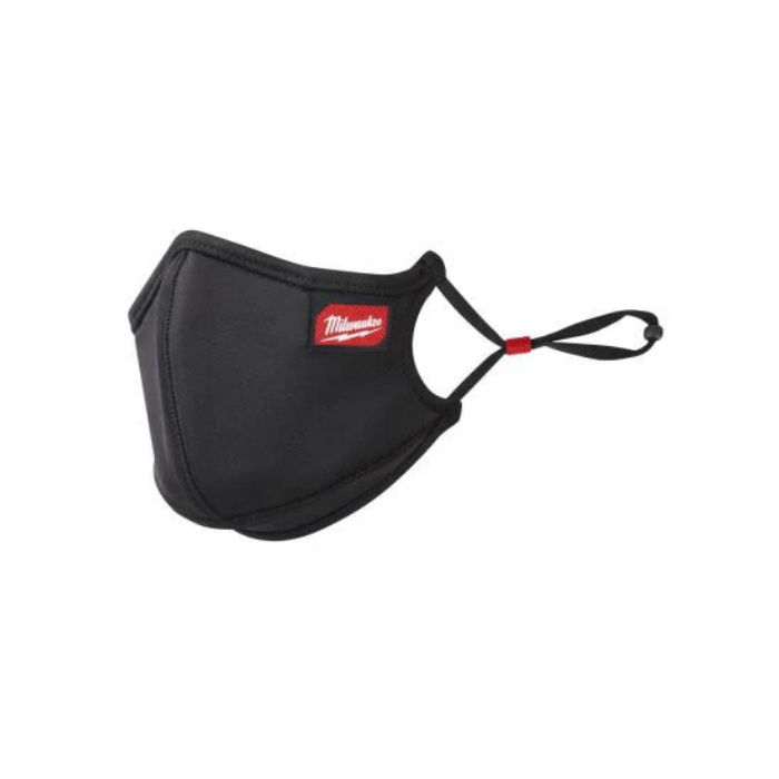 Milwaukee 8866 Mondmasker L/XL à 3 stuks