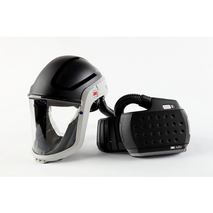 3M 857720 Versaflo Helm M-307 rmet Adflo