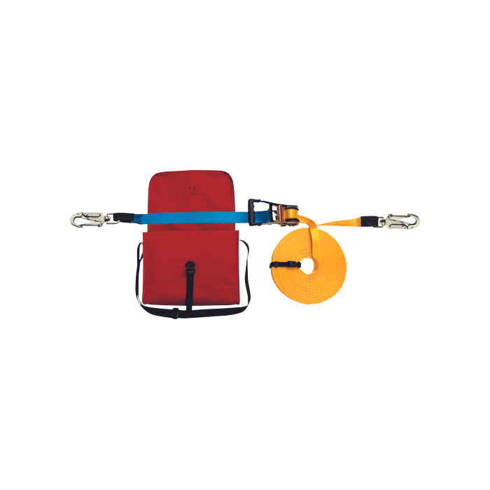 LANEX 08070018 Horizont.webbing lifeline AE 3xx