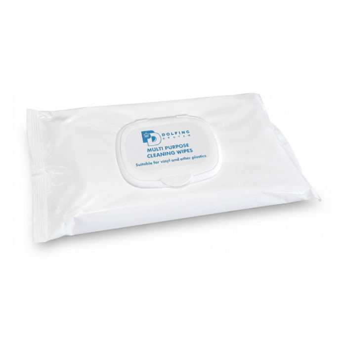 Dolfing Cleaning wipes