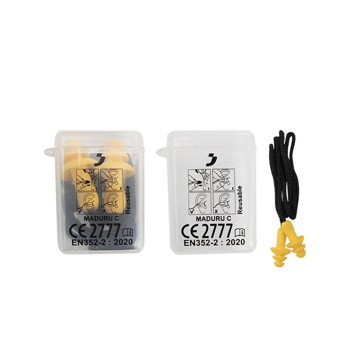 Safety Jogger 013480 MADURU CORDED