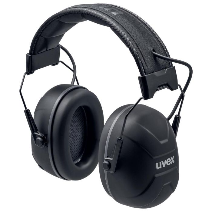 uvex Axess one 2640-001 Gehoorkap