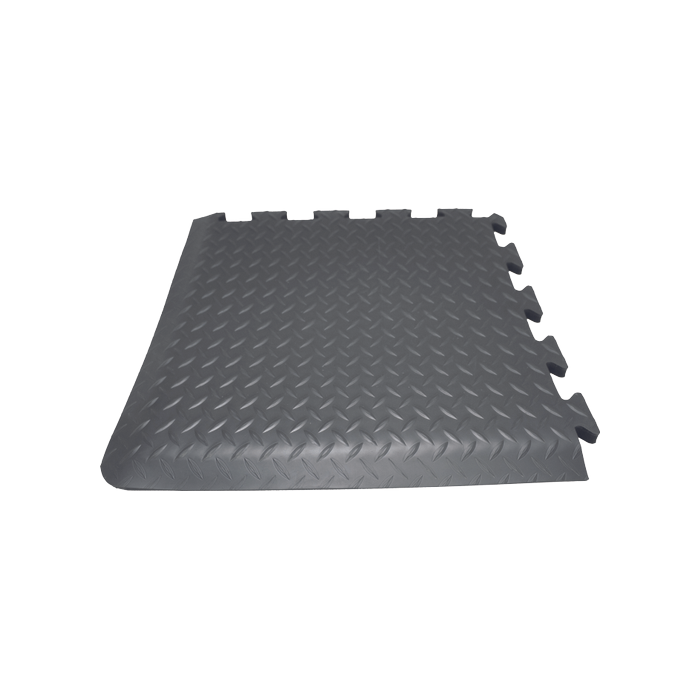 CERVA 99500056 DECKPLATE Connect Corner mat