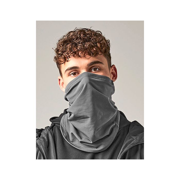 Beechfield CB320 Softshell Sports Tech Neckwarmer