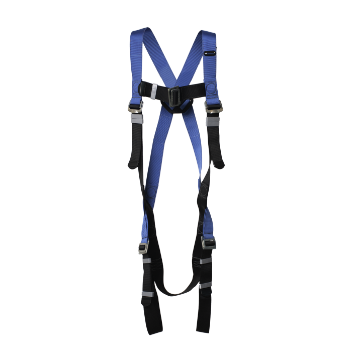 Allrisk 16112 Static I - Universeel