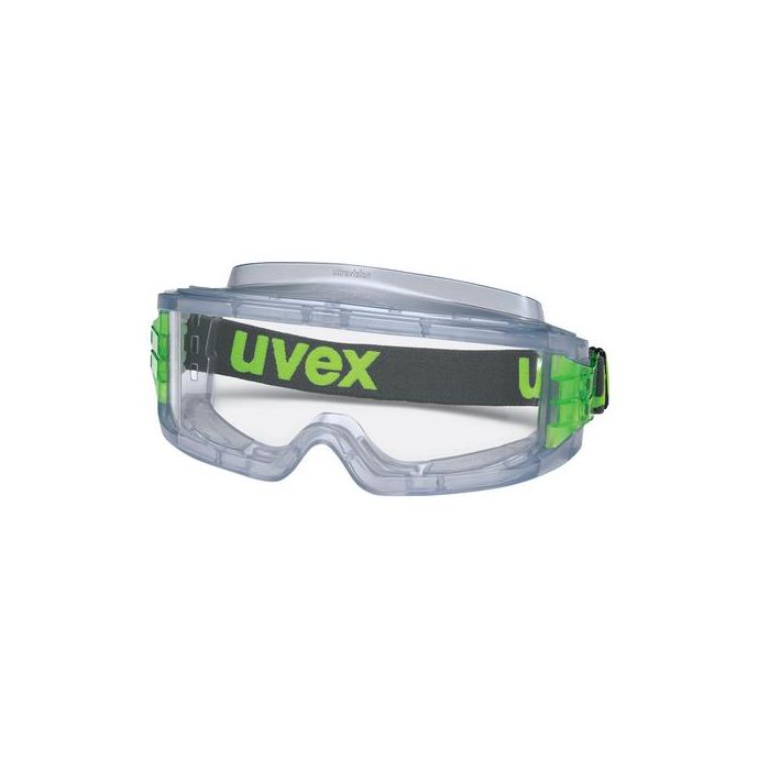 uvex ultravision 9301714 helder