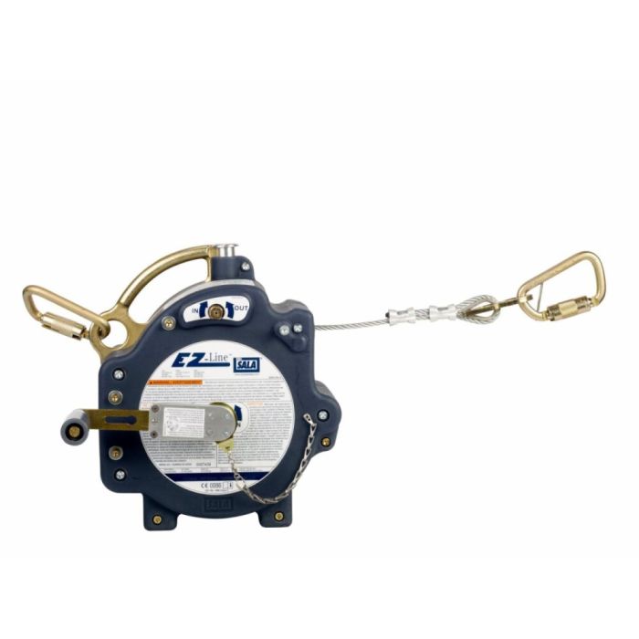 3M DBI-SALA EZ-Line kabelsysteem 7605061