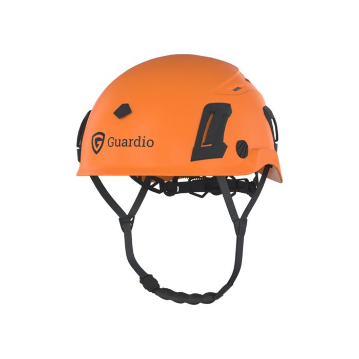Guardio: Armet Fluoriserend Oranje