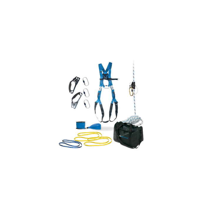 Allrisk 19003 Hellende daken set Premium