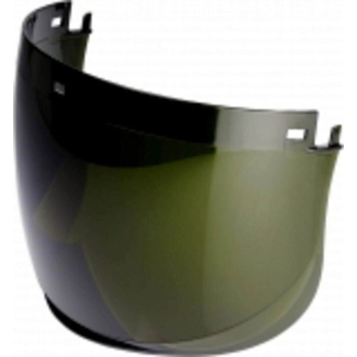 3M Peltor 5E-11 Gelaatsscherm groen