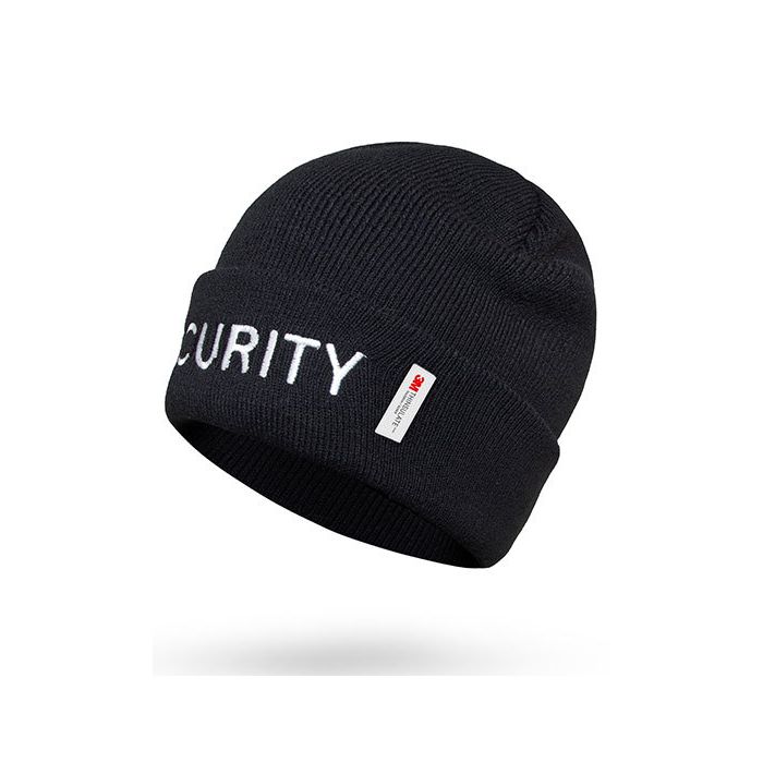 Korntex KX185 “SECURITY” 3M Thinsulate Performance Beanie “Dalvik”