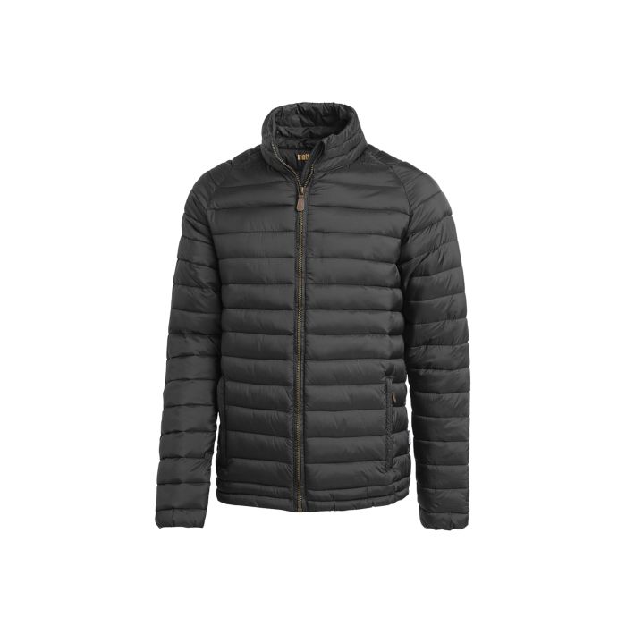 Matterhorn: Jackson Jacket, Maat S Taupe