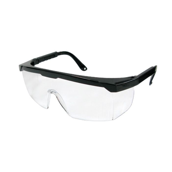 PSP 28-006 v.bril PC lens helder