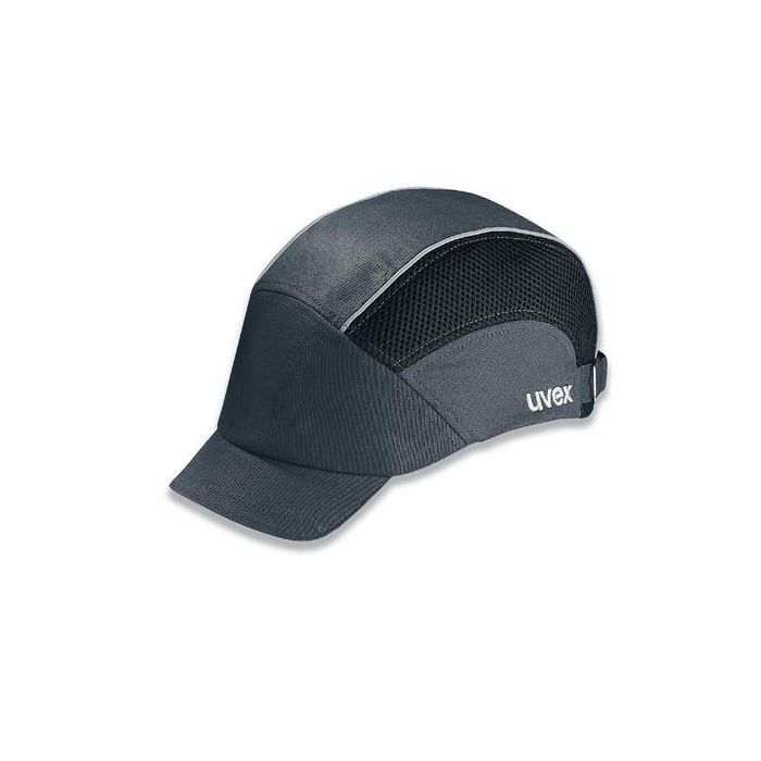 uvex u-cap 9794311 zw/grijs