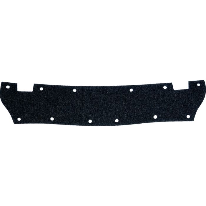 Delta Plus BASALPHA 10 SWEATBANDS FOR HELMETS