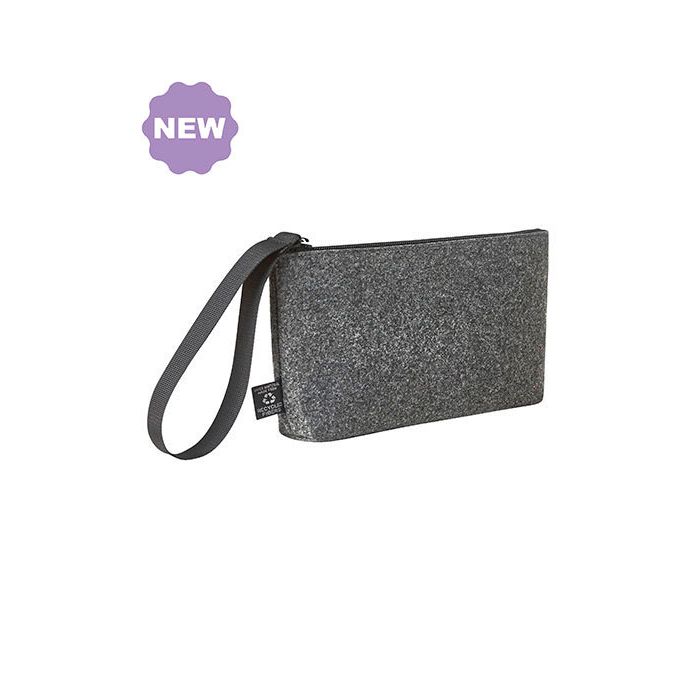 Halfar HF18045 Zipper Bag Modern Classic