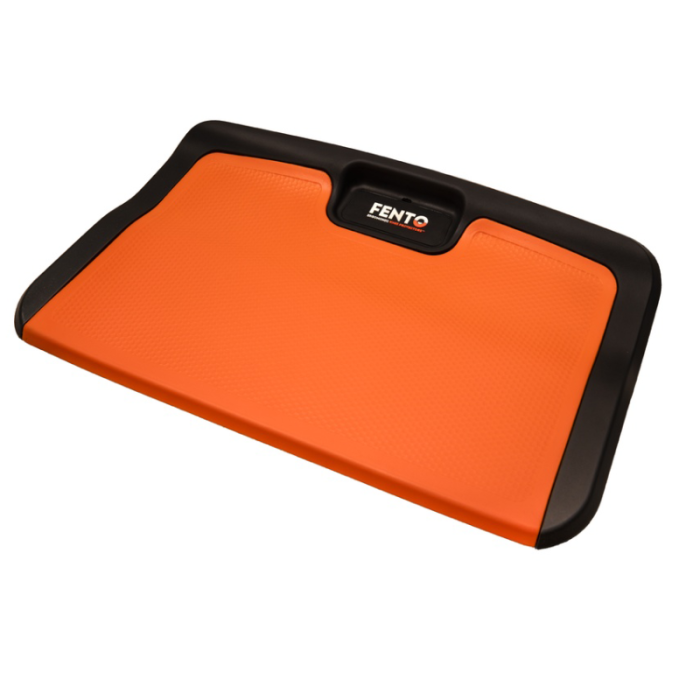 Fento Board Kniebeschermer M2 086 (NIEUW)