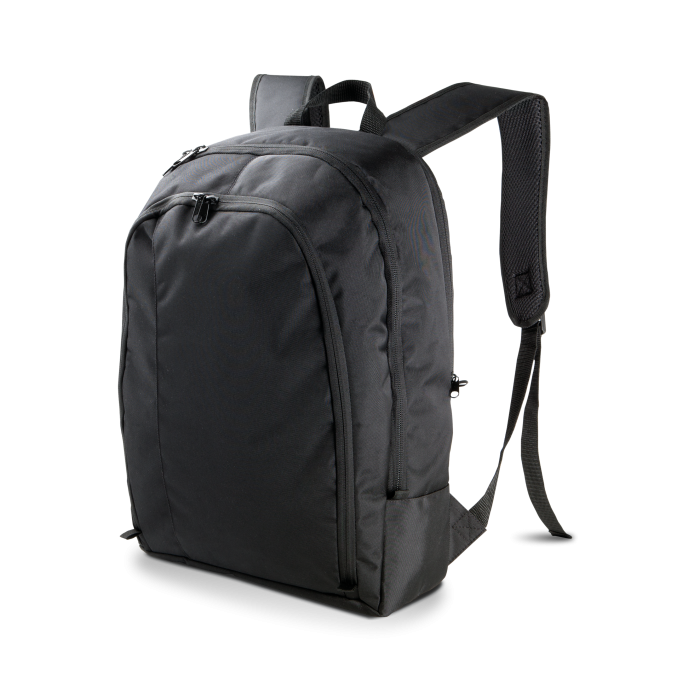 Kimood KI0907 15" Laptop rugzak Black One Size