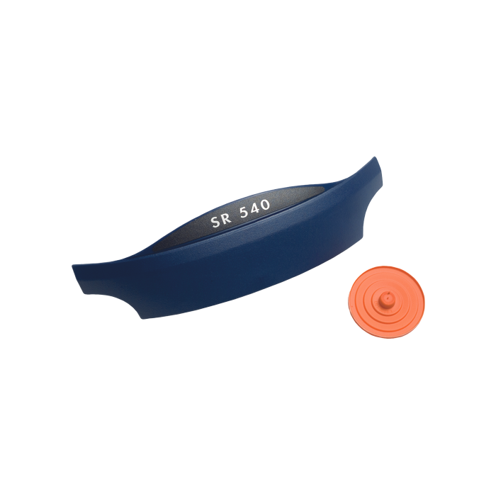 SUNDSTRÖM 0706030099999 Membrane Kit for SR 540