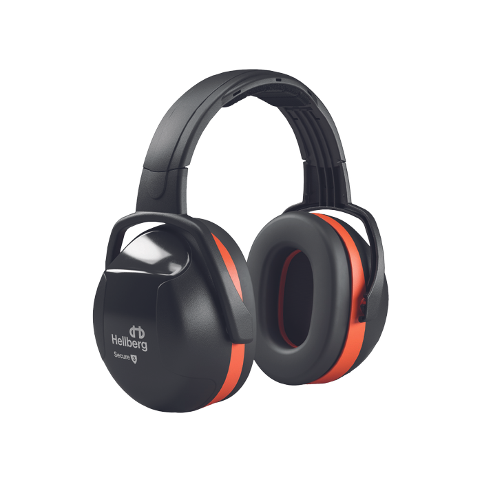 EAR DEFENDER 0402013699999 SECURE 3H oorkappen