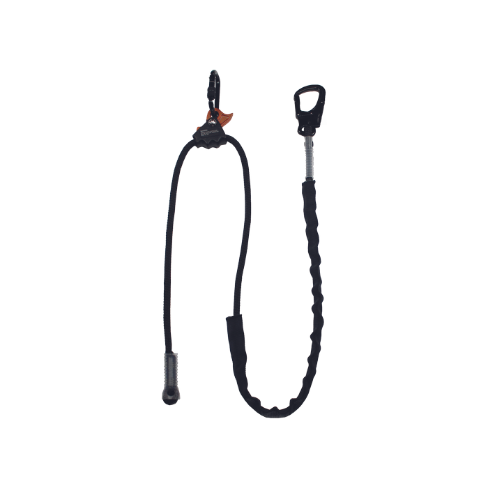 CERVA 08040036 CERVA GRIPPA work positioning lanyard