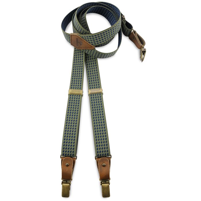 Sir Redman SR21240 ( SR240 ) bretels Dolph Dogtooth