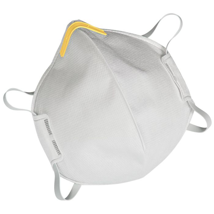 MSA Affinity 2120 stofmasker FFP2 NR D