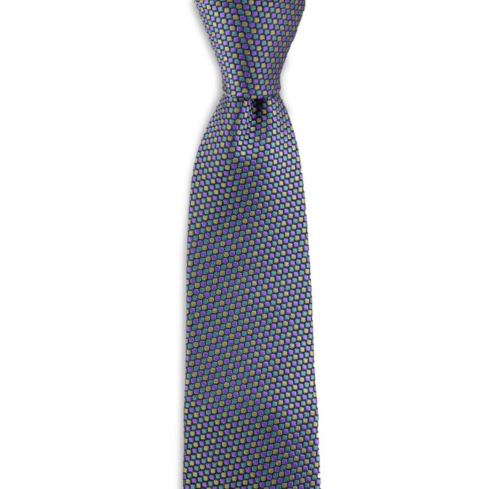Sir Redman SR22006 ( SRTIE22006 ) stropdas Slick Rick