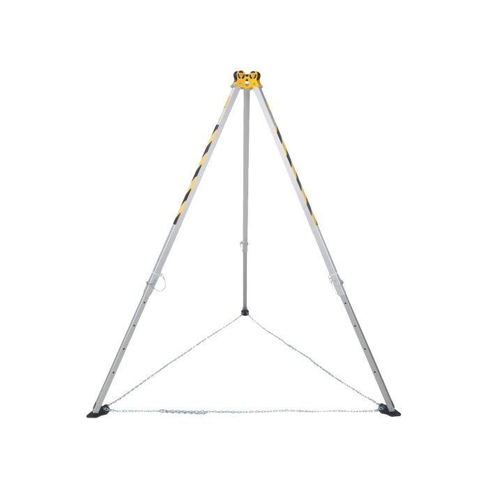 LANEX 0809002699999 TM9-N safety tripod