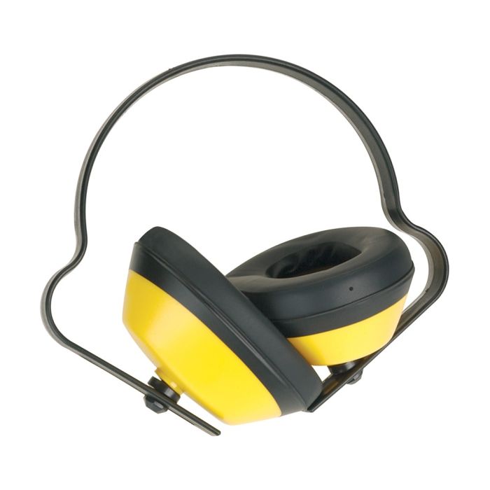 JSP AEA000-010-200 Gehoorkap Geel