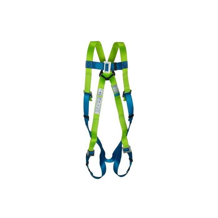 Safety Jogger 014868 EVH1D101BL