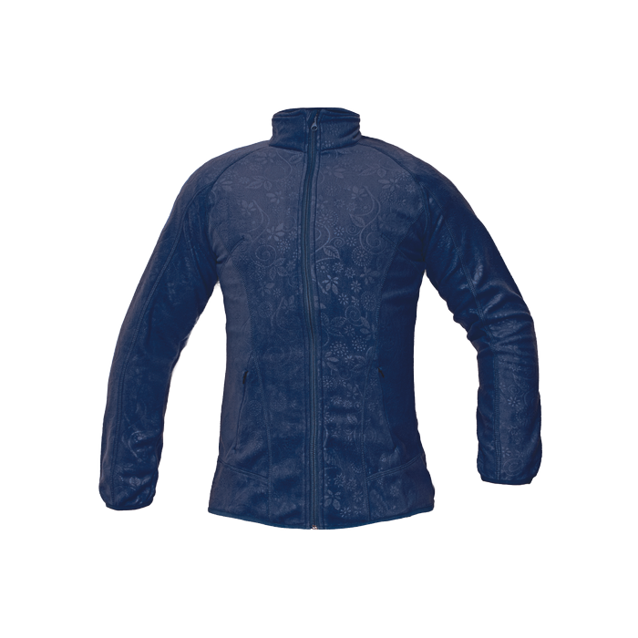 CERVA 03010323 YOWIE jas fleece lad light
