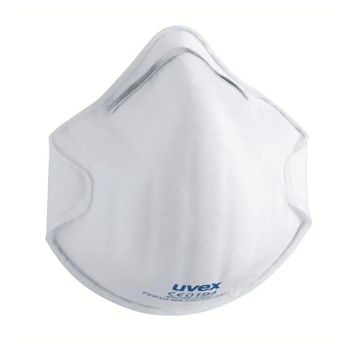 uvex silv-Air c 2100 FFP1 8732100