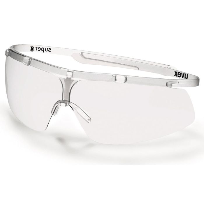 uvex super g 9172-210 veiligheidsbril