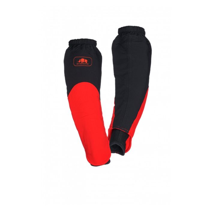 SIP 23194 Saw sleeves, protective material 360° around arm + on hand, CE
