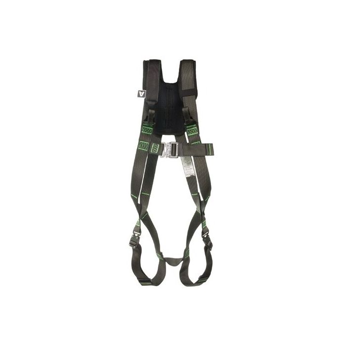 Safety Jogger 014870 FP111003BL