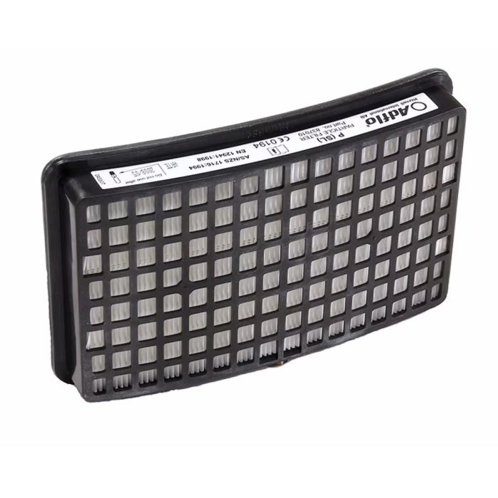 3M 837080 Adflo Deeltjesfilter