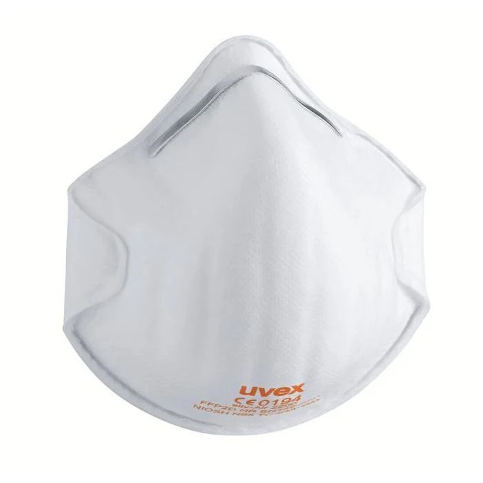 uvex silv-Air c FFP2 8762200