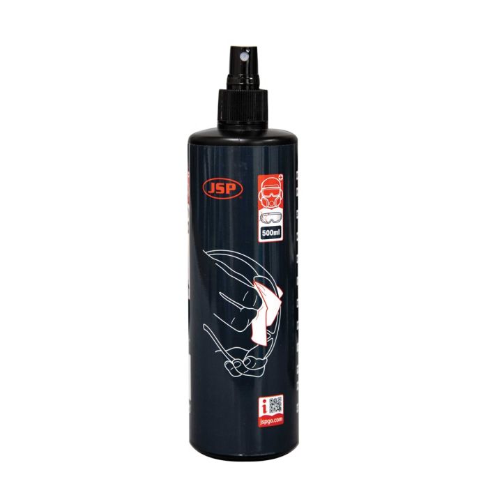 JSP ASU200-000-400 Brilpoetsmiddel