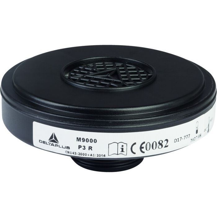 Delta Plus M9000P3 4 FILTERS P3R