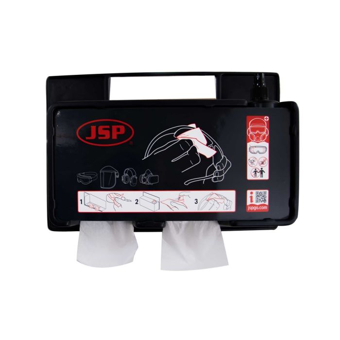JSP ASU200-000-200 Lenswasstation