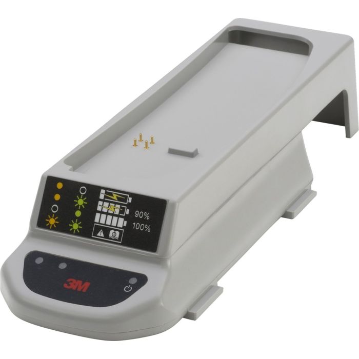 3M TR-340  Laadst. enkel zonder voeding