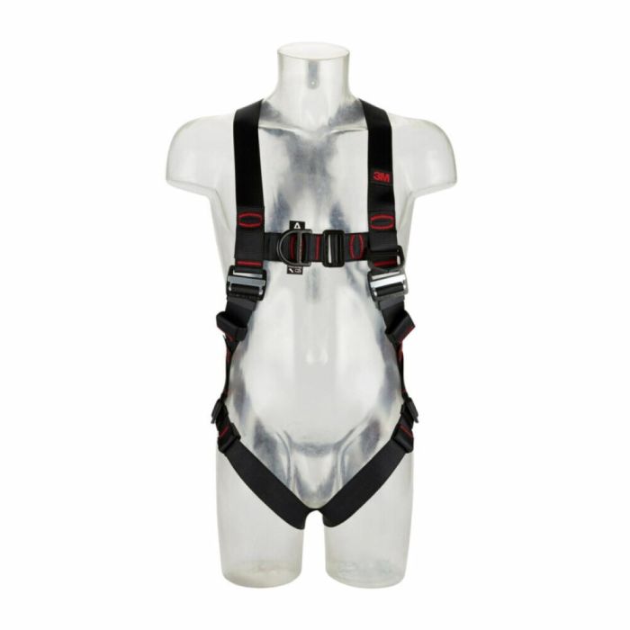 3M Protecta 1161611 Vest Harnas, mt XL