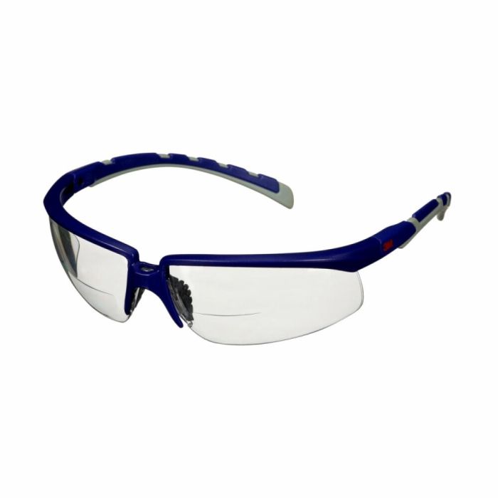 3M S2025AF-BLU Solus 2000 v.bril +2,5