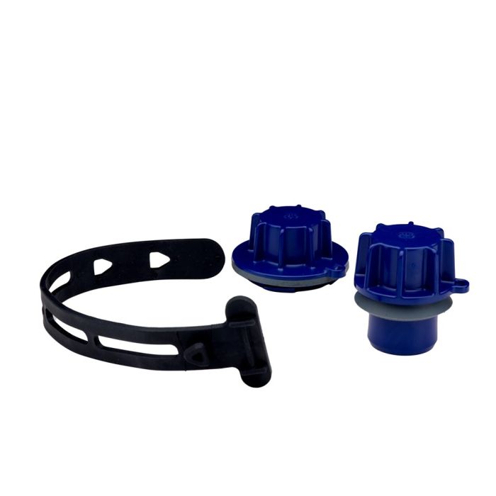 3M Versaflo TR-653 kit reiniging/opslag