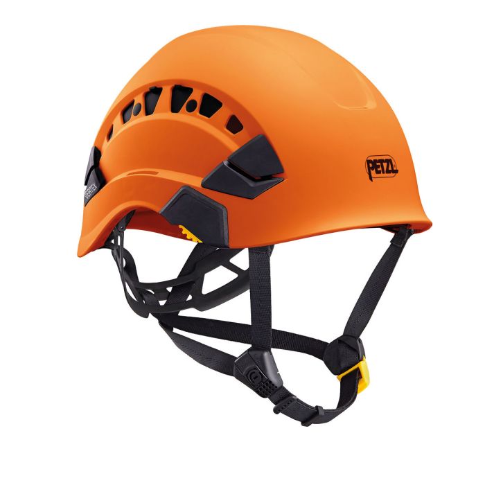 Petzl A010CA04 Alpinehelm