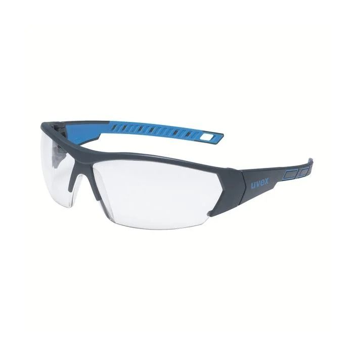 uvex i-works 9194171 clear sv exc.