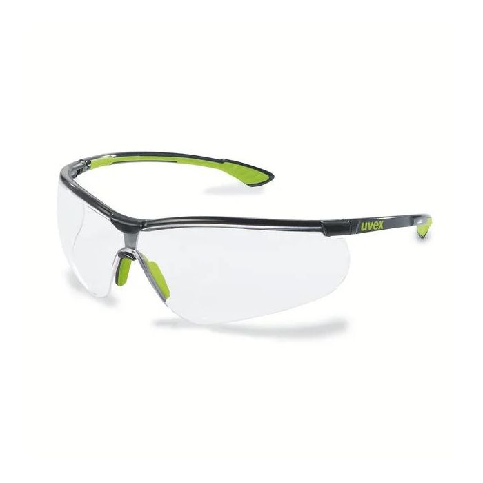 uvex sportstyle 9193265 clear